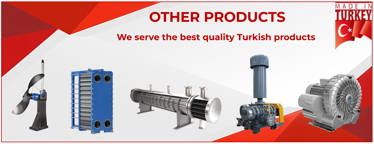 Other products