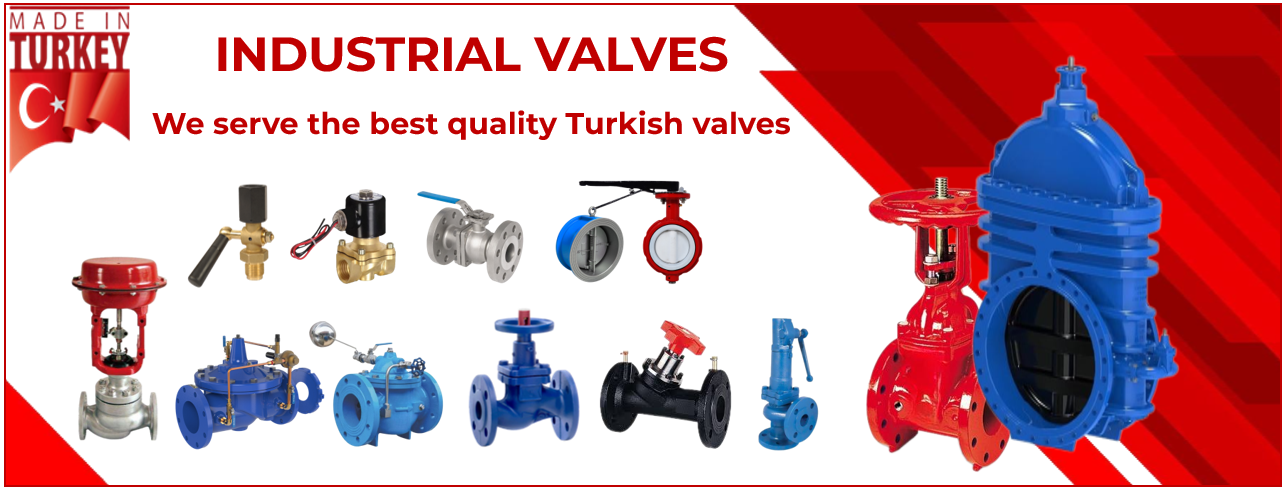 Valves