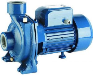 Household water pumps