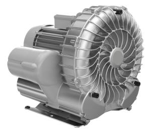 Regenerative blowers