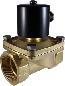 Solenoid Valves